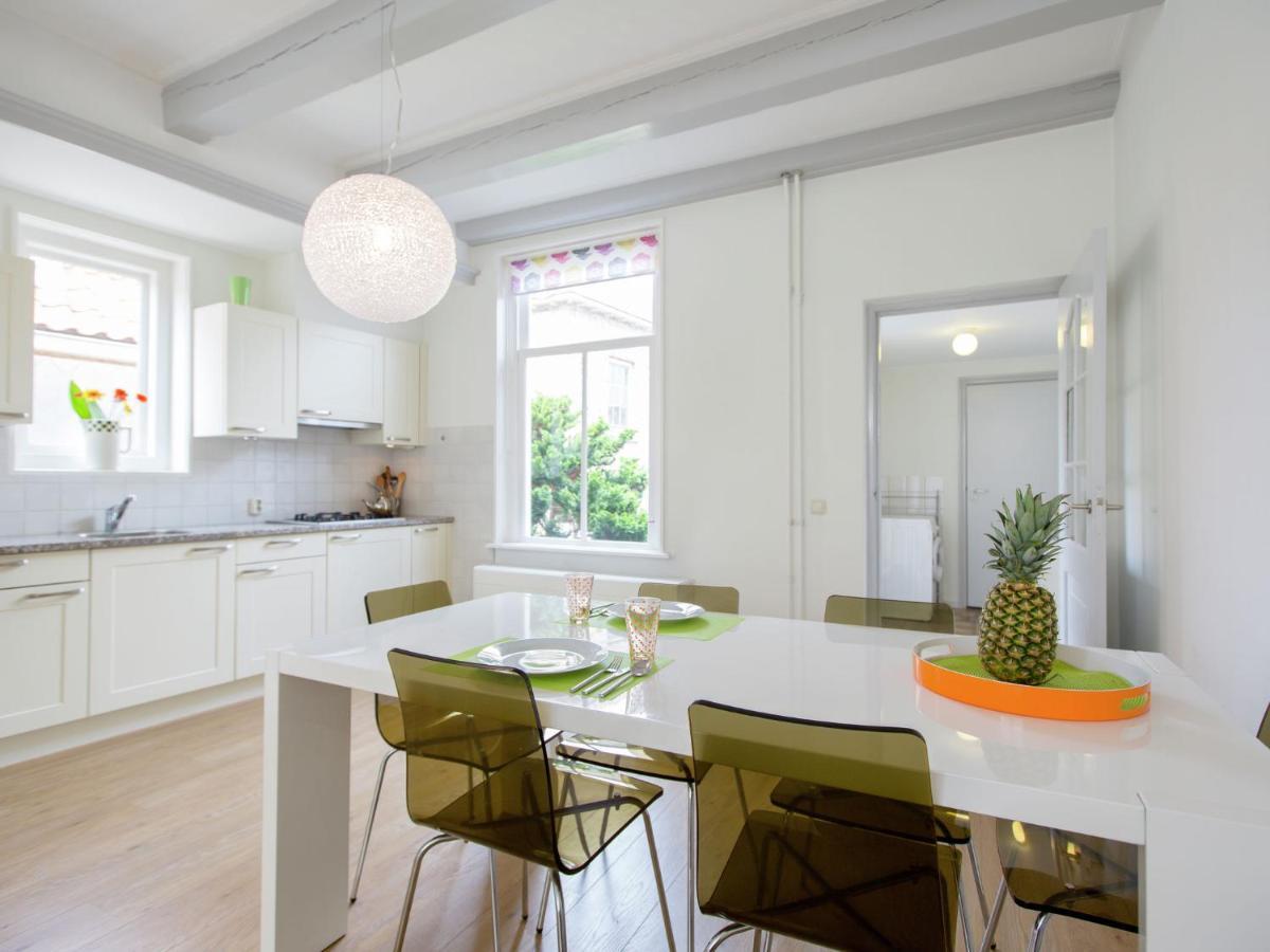 Beautiful House In The Center Of * Harlingen